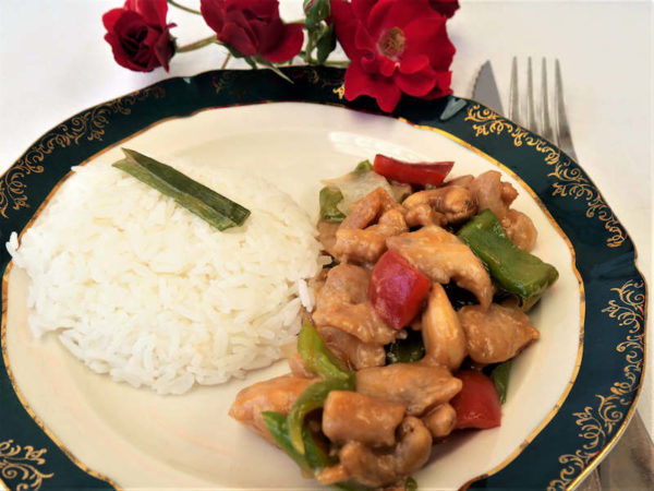 Pad Kaï Kajou