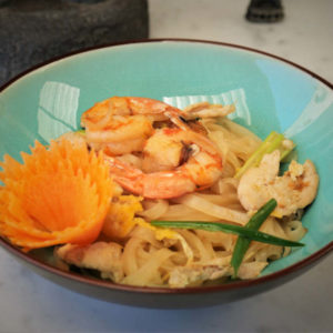 Pad Thaï
