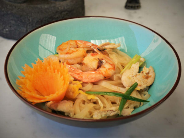 Pad Thaï