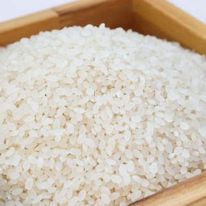 riz blanc