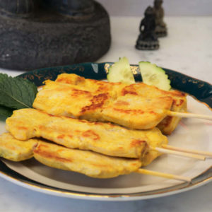 Stek Kaï
