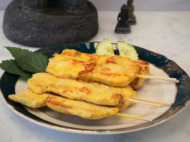 Stek Kaï